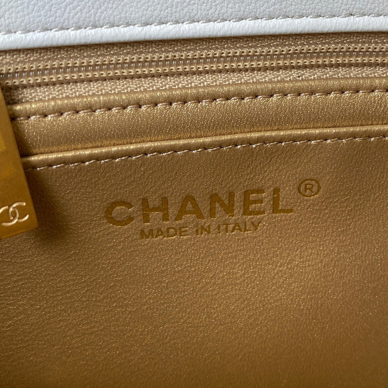 aura-bags - Chanel Bags - 7640