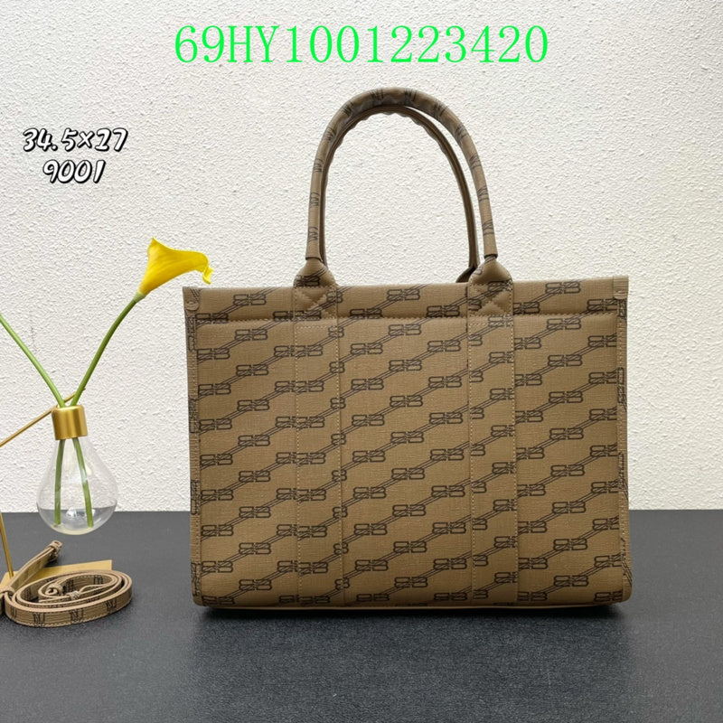 Aura Bags - BGA Bags - 1932