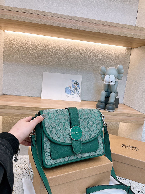 Aura Bags - CCH Bags - 243
