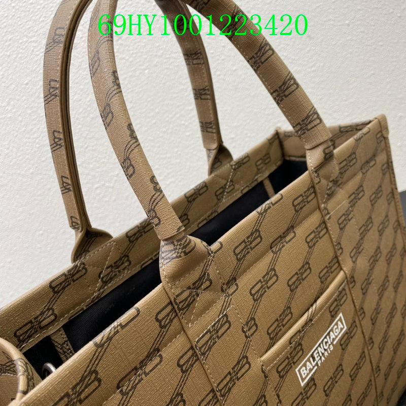Aura Bags - BGA Bags - 1932