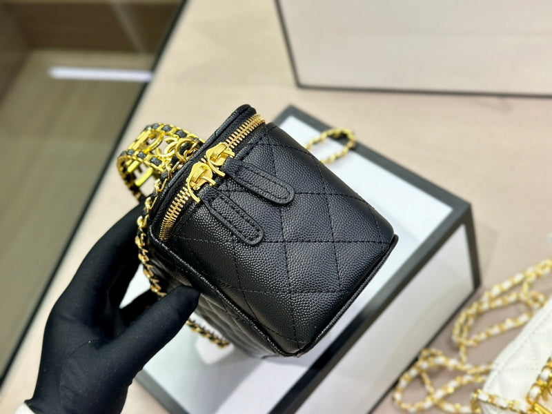 aura-bags - Chanel Bags - 7123