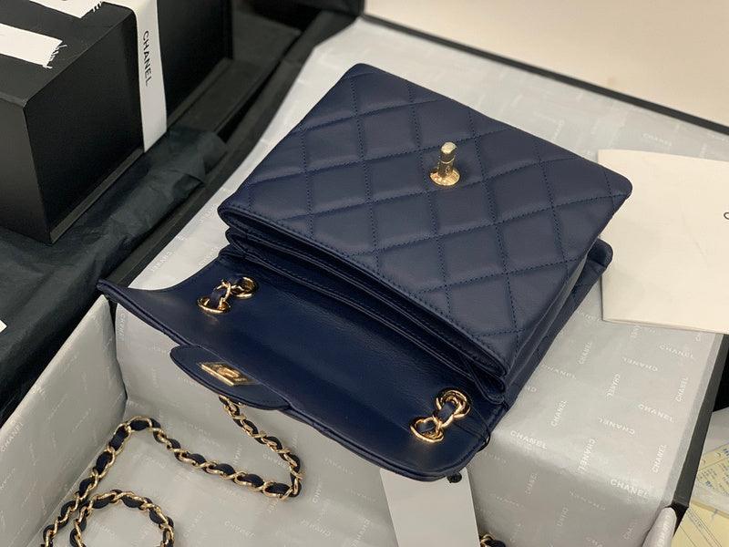 aura-bags - Chanel Bags - 7392