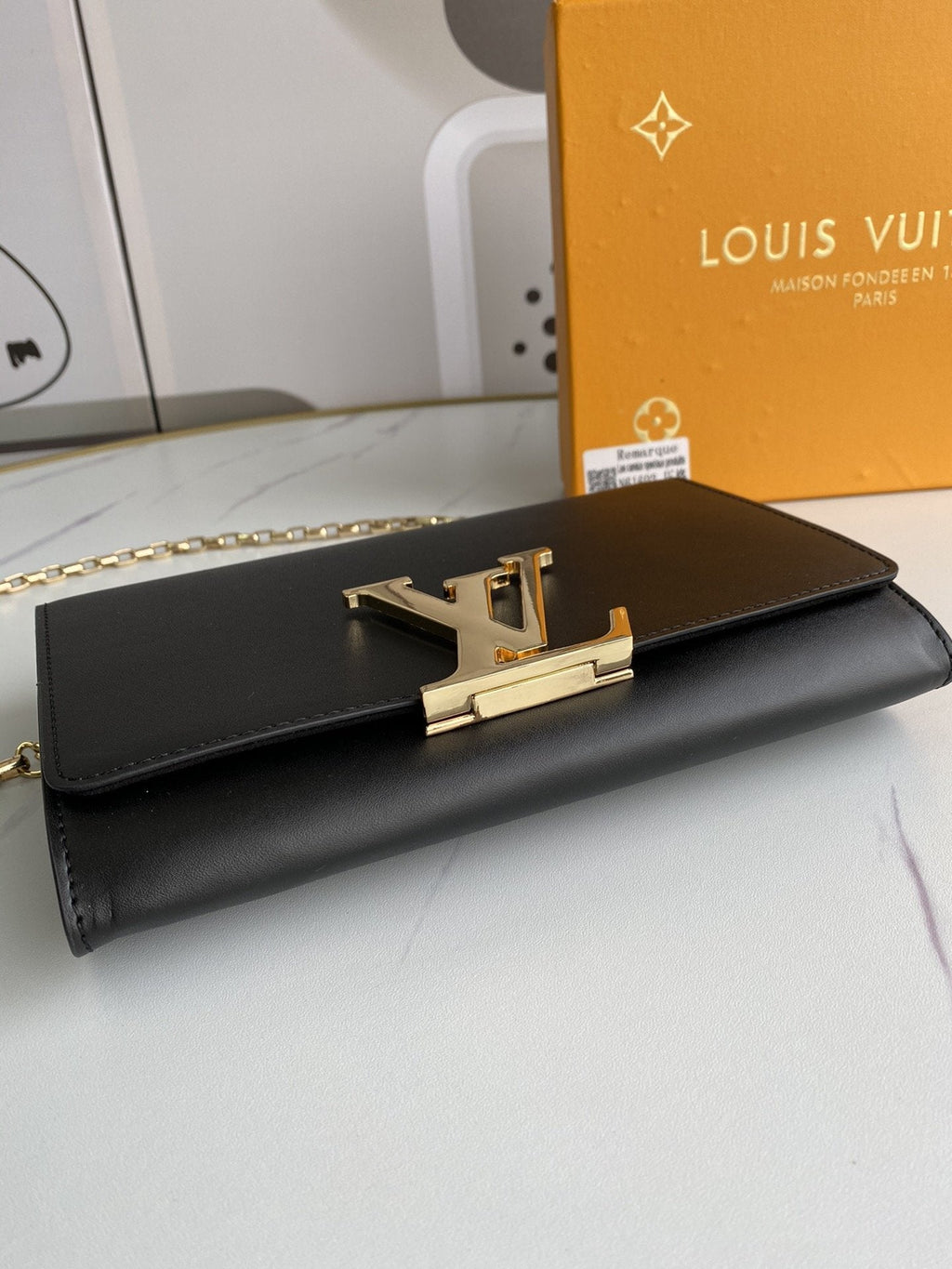 Designer Wallet louis vuitton 057