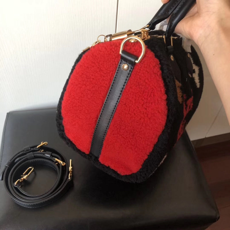 Louis Vuitton Luxury Bags 2659