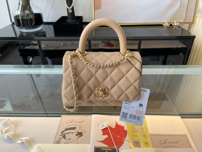 Chanel Bags