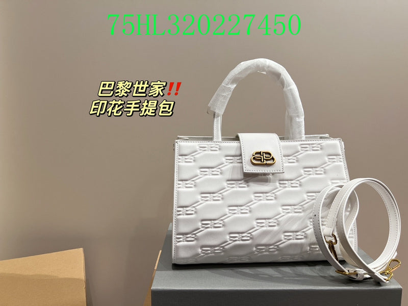 Aura Bags - BGA Bags - 1908