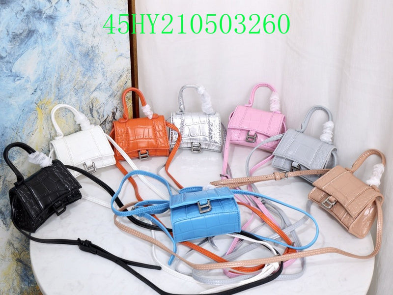 Aura Bags - BGA Bags - 2507
