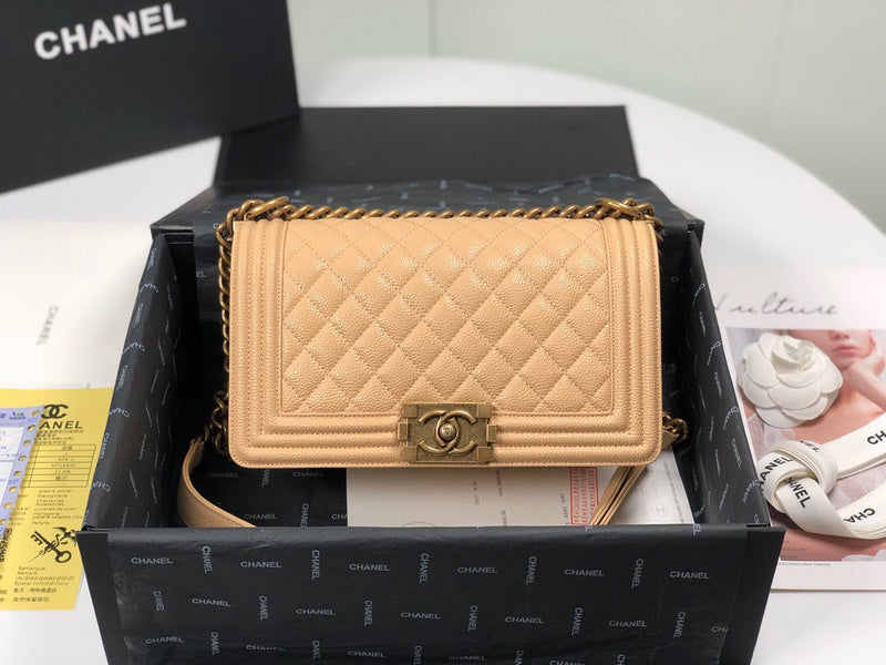 aura-bags - Chanel Bags - 7458