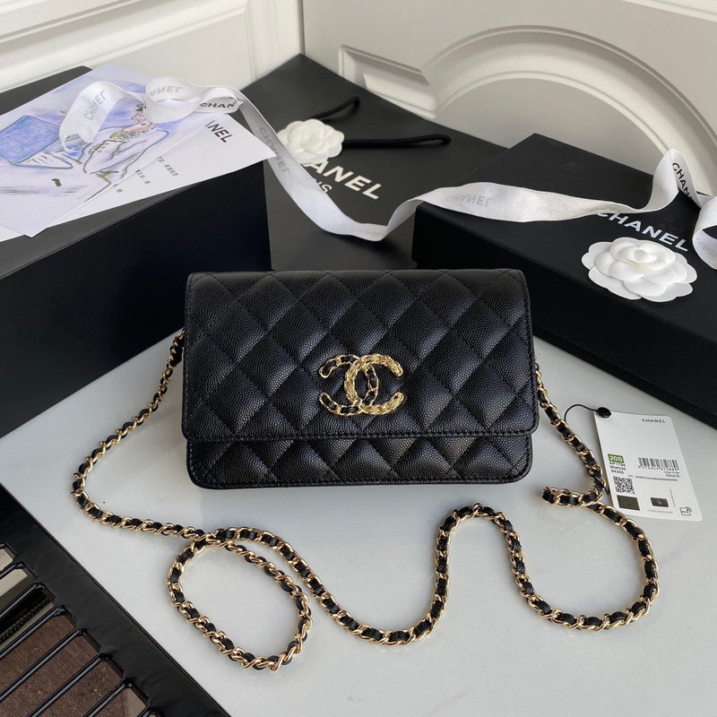 aura-bags - Chanel Bags - 7409