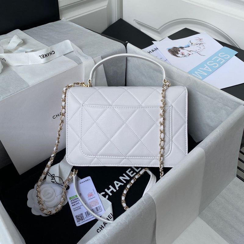 aura-bags - Chanel Bags - 7670