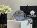 Chanel Bags - BG Bags - 1754