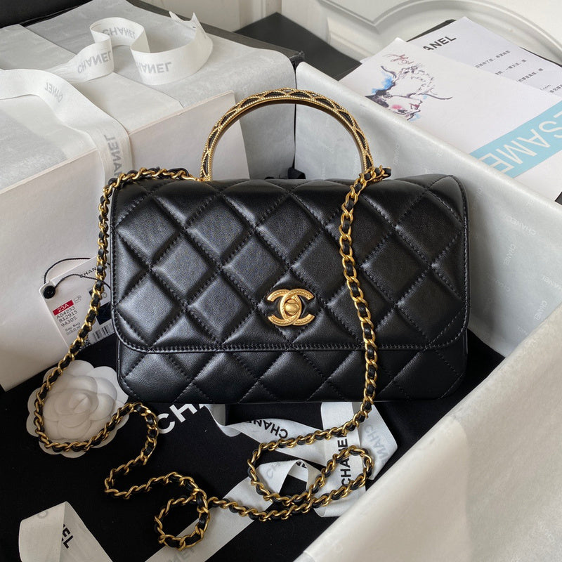 aura-bags - Chanel Bags - 7497