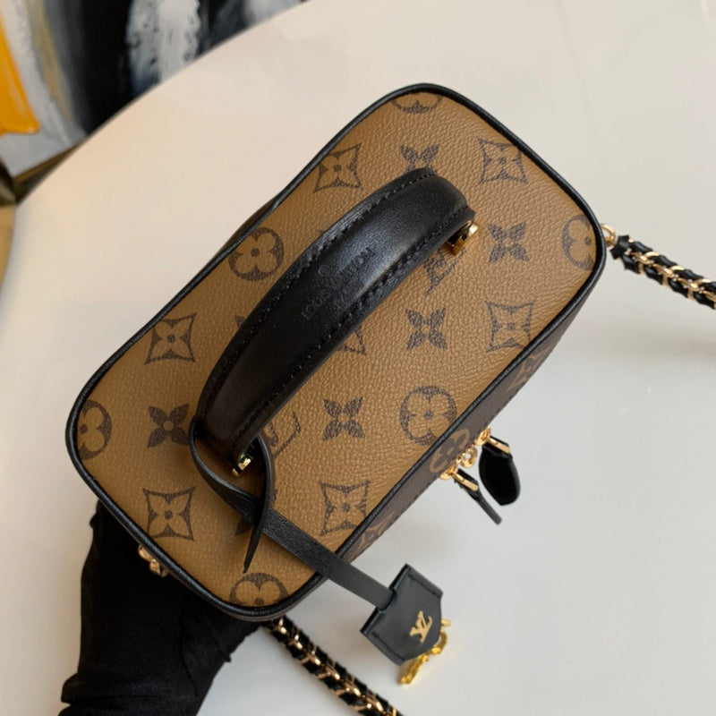 Louis Vuitton Luxury Bags 1955