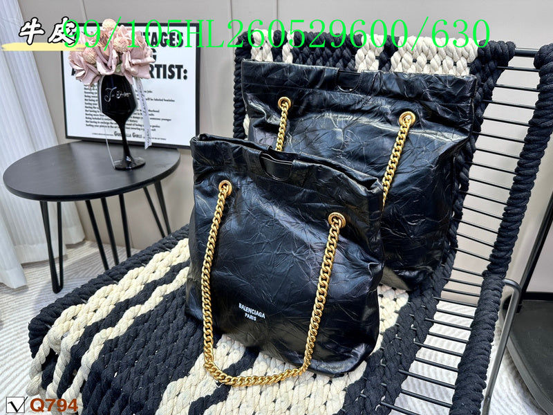 Aura Bags - BGA Bags - 1764
