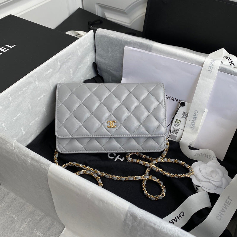 aura-bags - Chanel Bags - 7485
