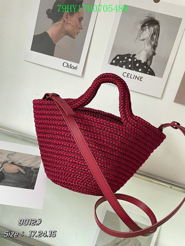 Aura Bags - BGA Bags - 1707