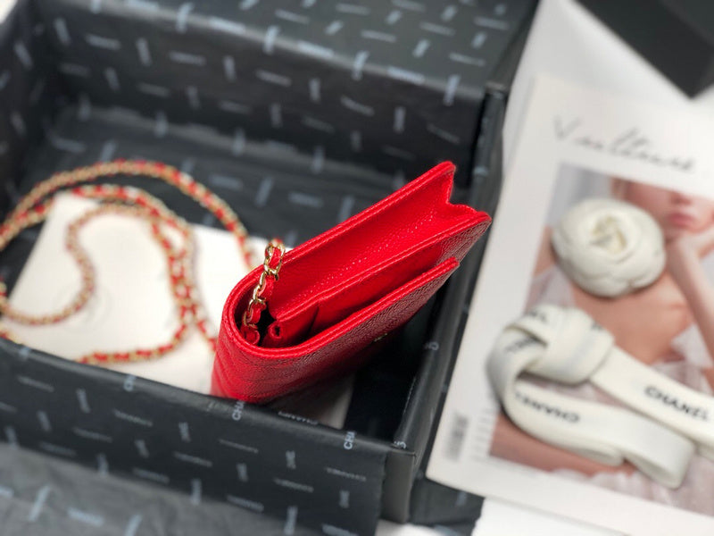 aura-bags - Chanel Bags - 7459