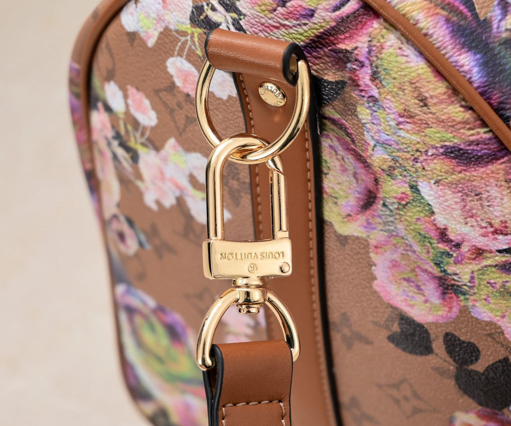 New Bag Louis Vuitton  654