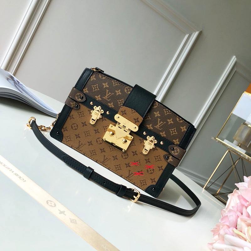 Louis Vuitton Luxury Bags 2642