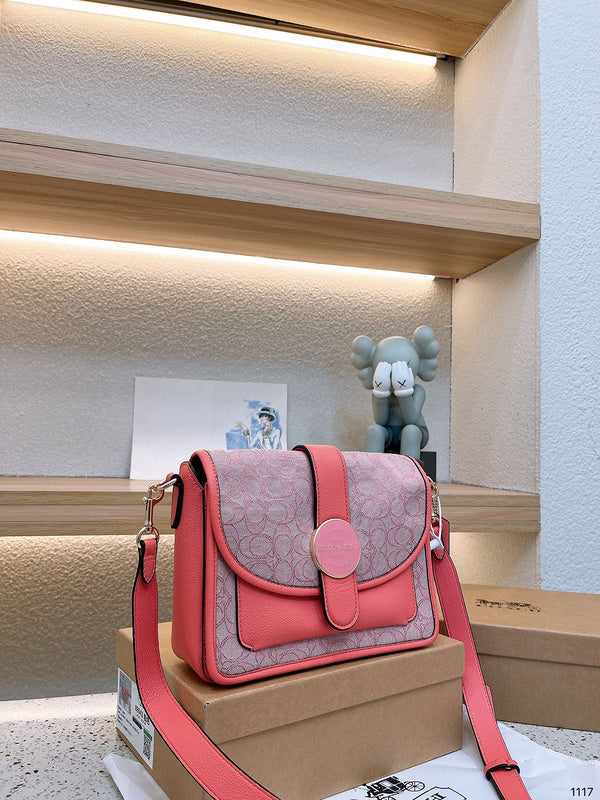 Aura Bags - CCH Bags - 241