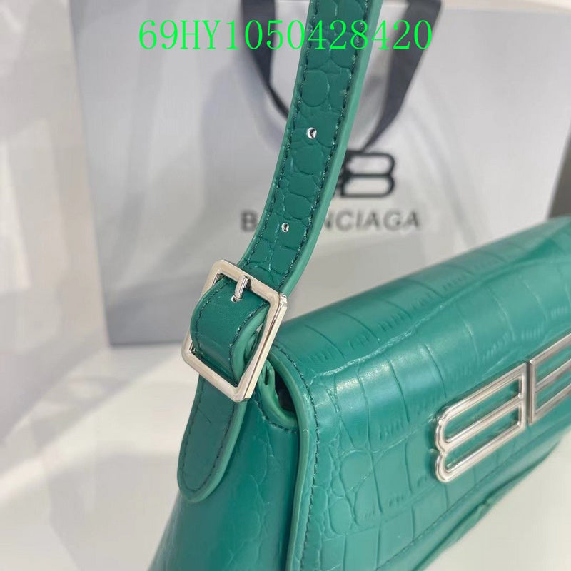 Aura Bags - BGA Bags - 2325