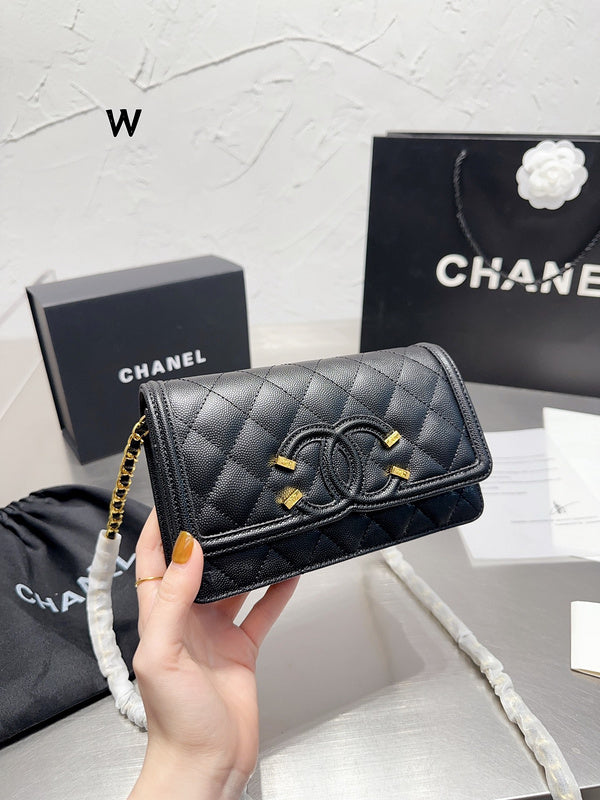aura-bags - Chanel Bags - 7323