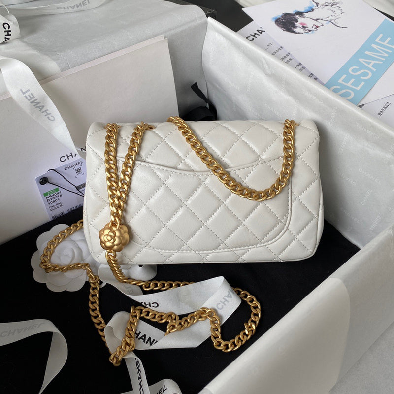 aura-bags - Chanel Bags - 7537