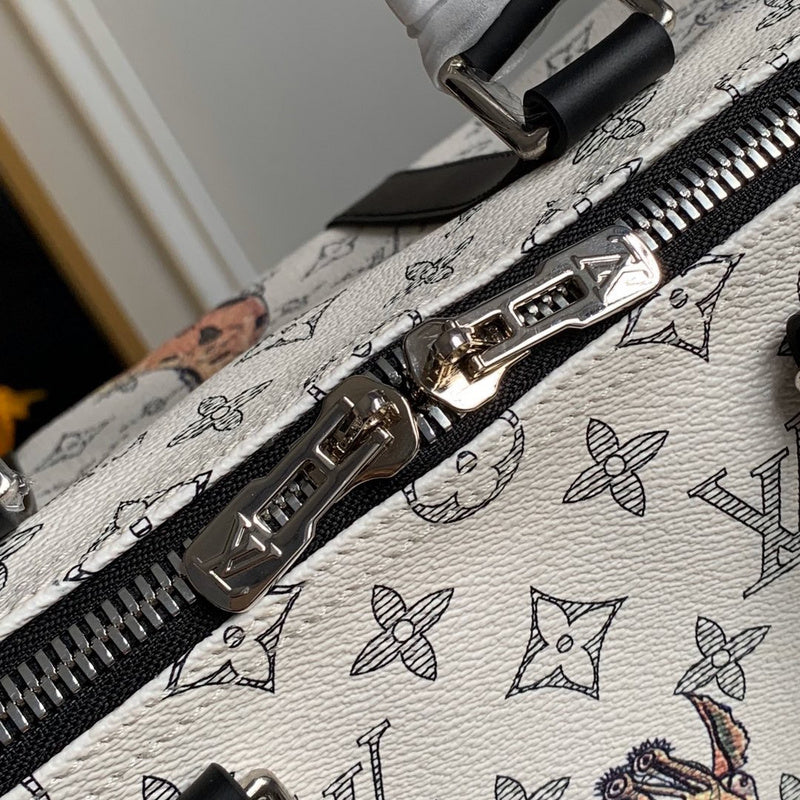 Louis Vuitton Luxury Bags 1949
