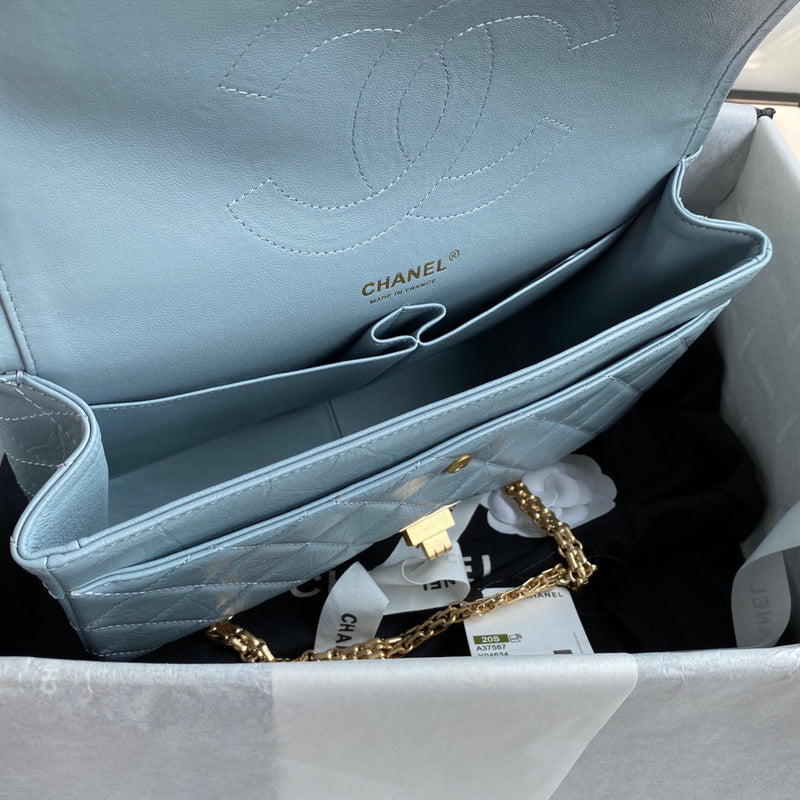 aura-bags - Chanel Bags - 7423