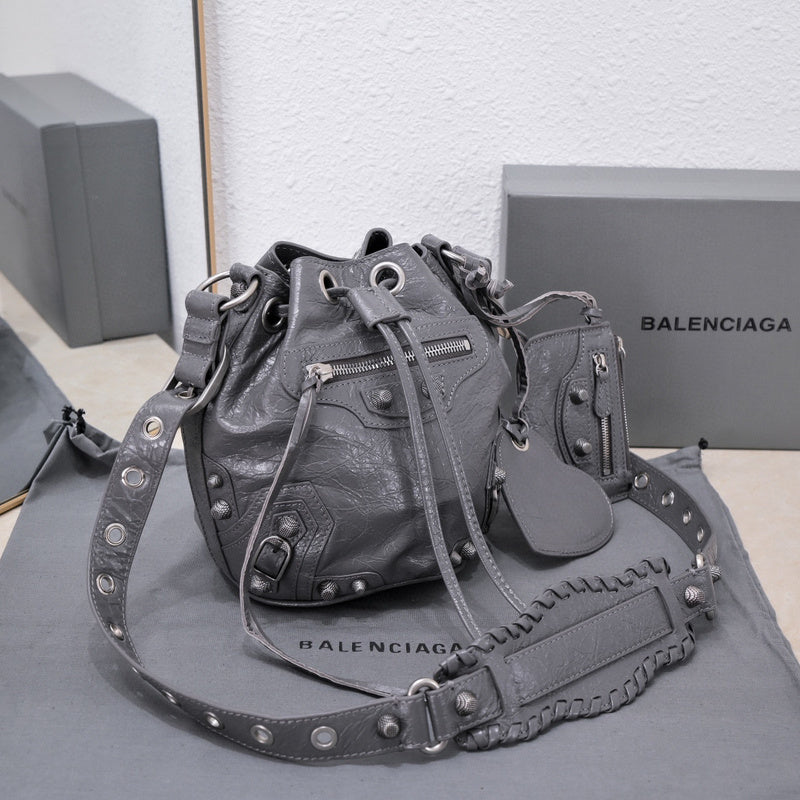 Aura Bags - Balenciaga Bags - 365