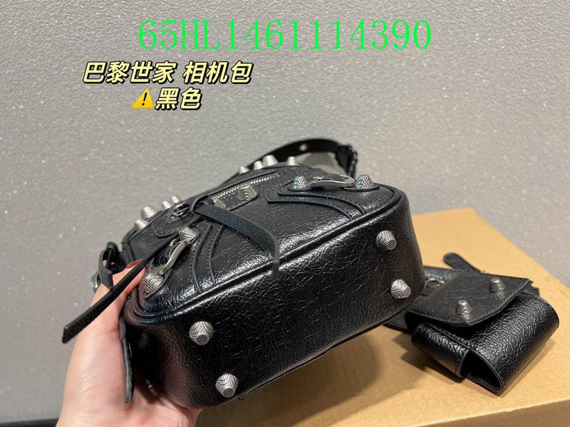 Aura Bags - BGA Bags - 1984