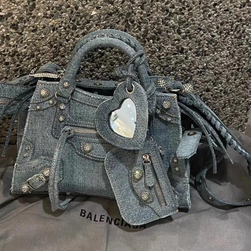 Aura Bags - BGA Bags - 047