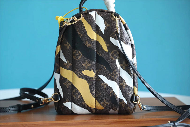 Luxury - Louis Vuitton Bags - 033