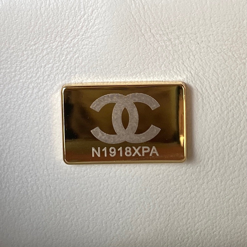 aura-bags - Chanel Bags - 7512