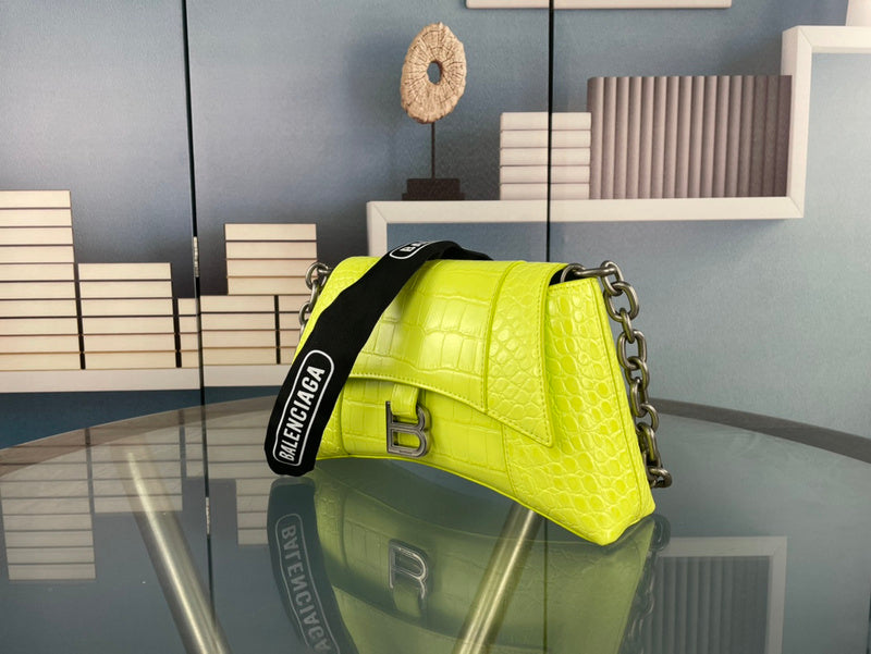 Balenciaga Bags - Aura Bags - 865
