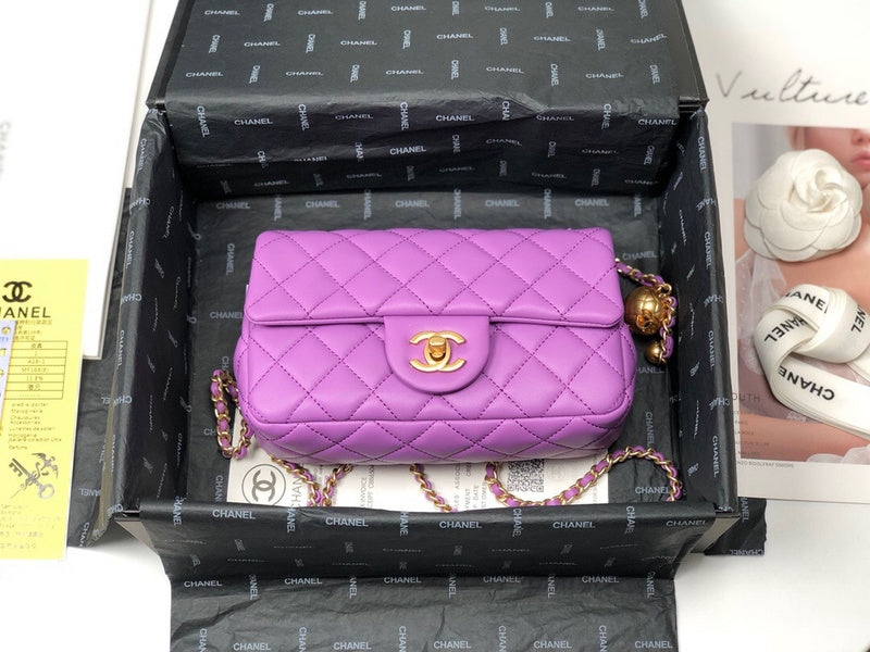 aura-bags - Chanel Bags - 7464
