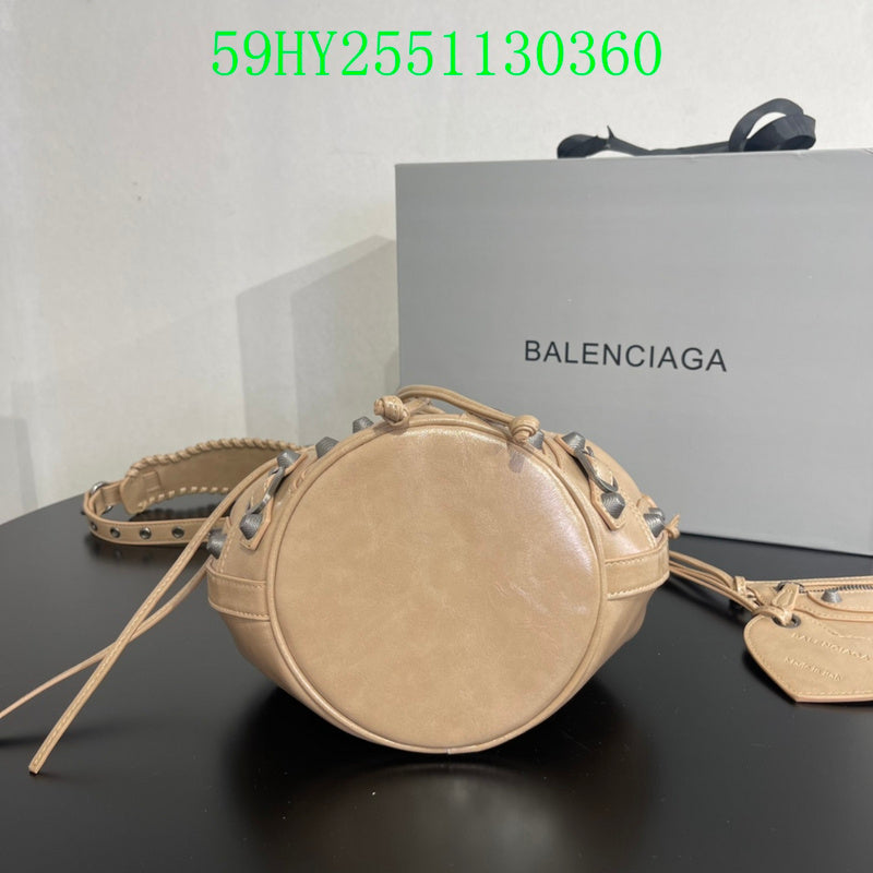 Aura Bags - BGA Bags - 1941