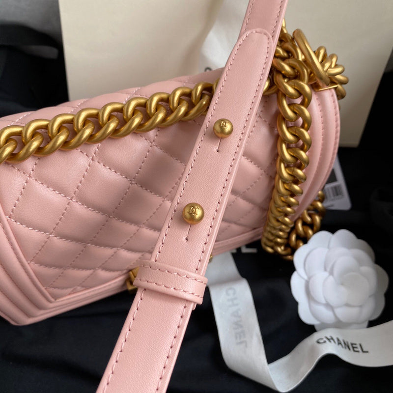 aura-bags - Chanel Bags - 7427