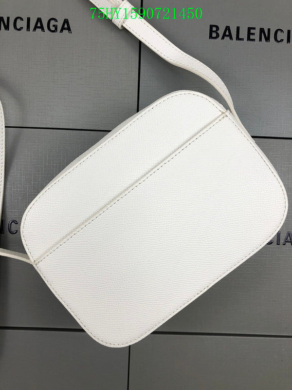 Aura Bags - BGA Bags - 2473