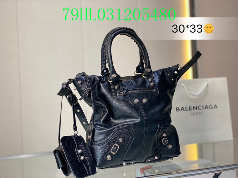 Aura Bags - BGA Bags - 1948