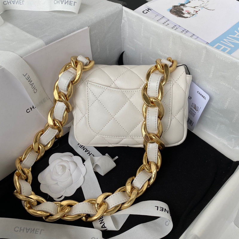 aura-bags - Chanel Bags - 7625