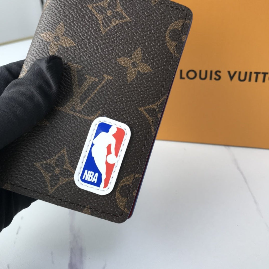 Designer Wallet louis vuitton 036