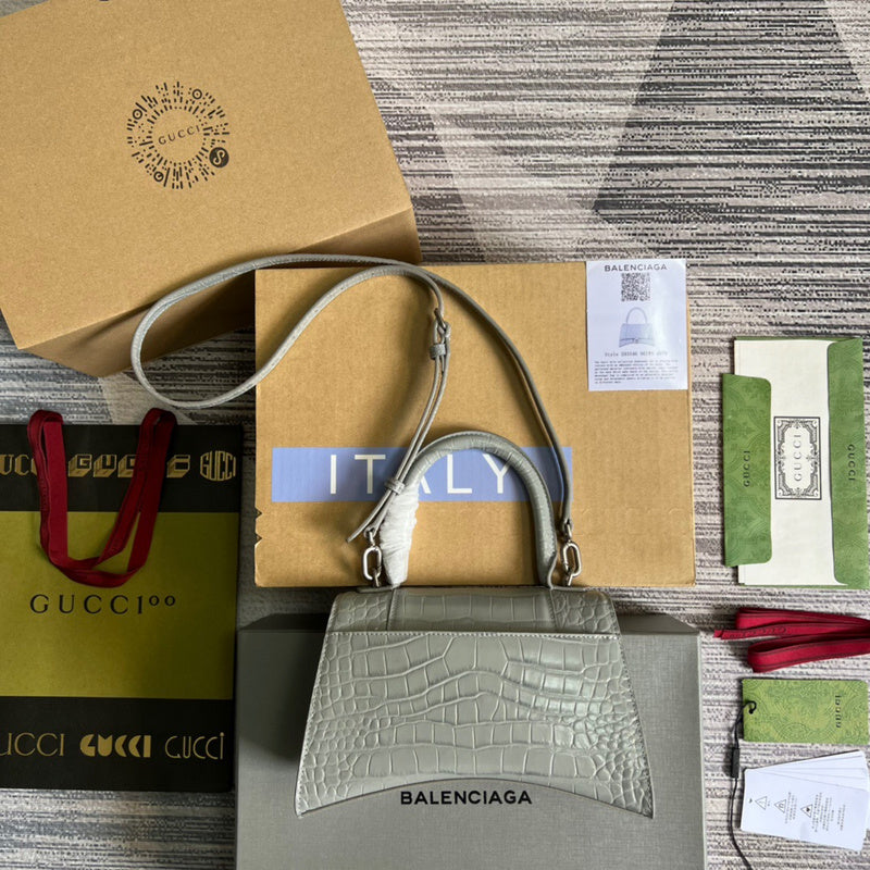 Aura Bags - BGA Bags - 484