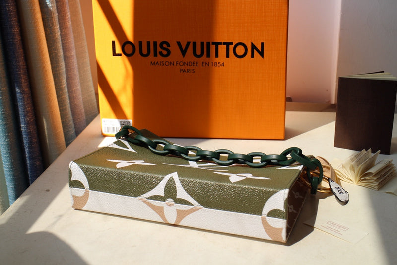 Louis Vuitton Luxury Bags 2665