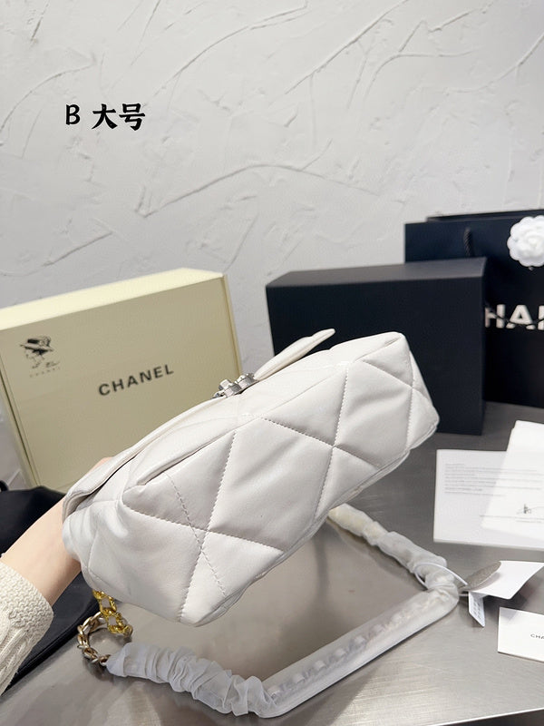aura-bags - Chanel Bags - 7265