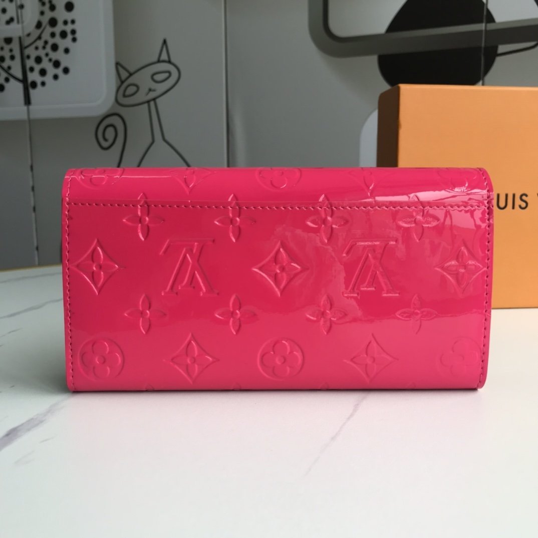 Designer Wallet louis vuitton 004