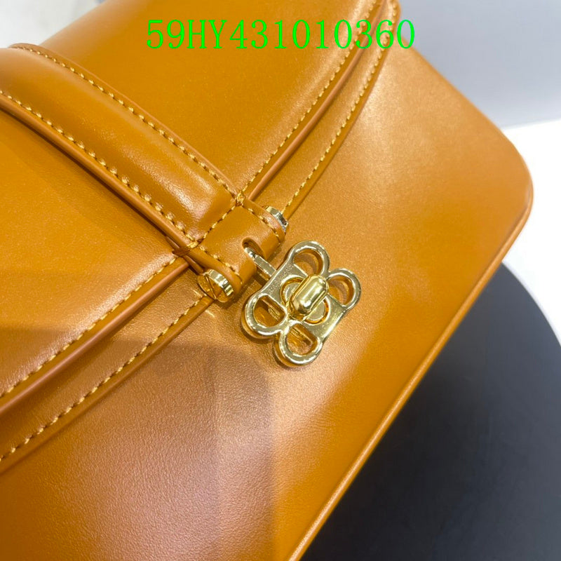 Aura Bags - BGA Bags - 2033