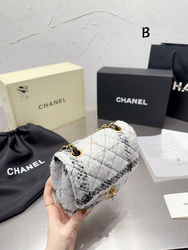 aura-bags - Chanel Bags - 7260