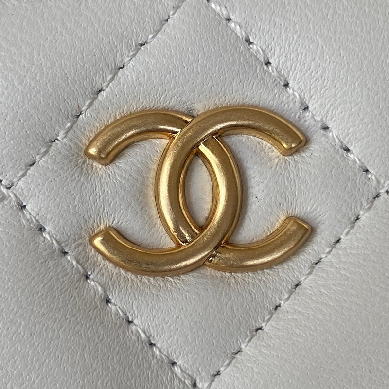aura-bags - Chanel Bags - 7607