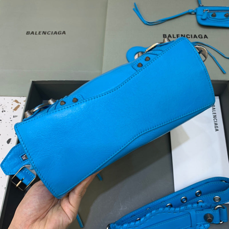 Aura Bags - BGA Bags - 527